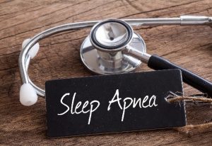 Sleep Apnea Treatment Anchorage