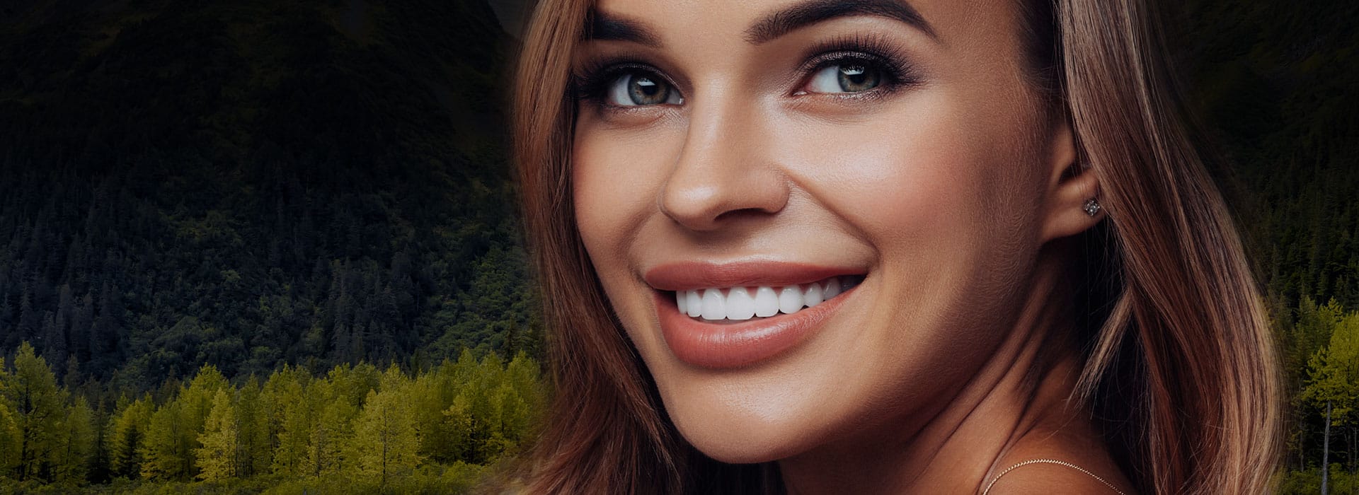 Beautiful smile