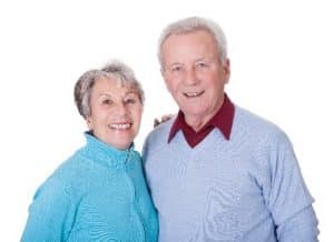 Partial Dentures Dentist Anchorage