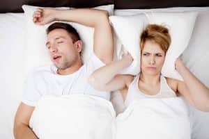 Sleep Apnea Symptoms Anchorage