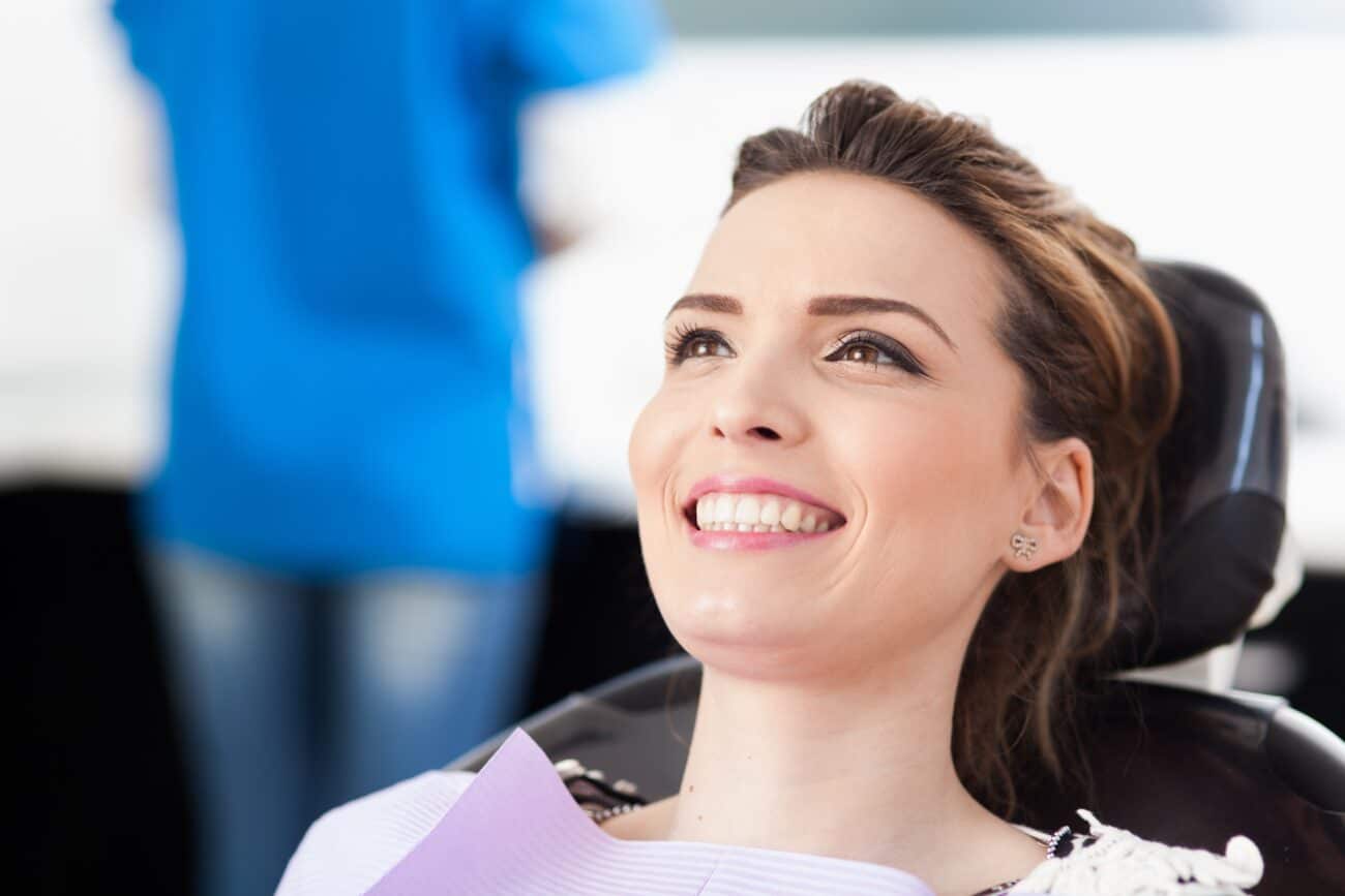 Laser dentistry in Anchorage