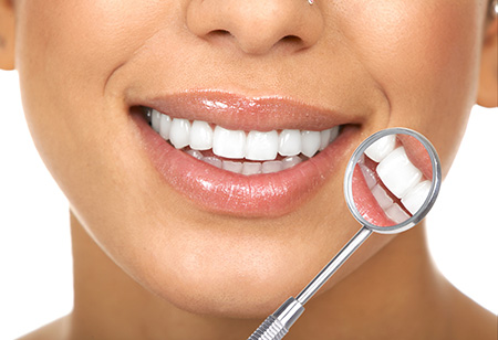 Cosmetic Dentistry Anchorage