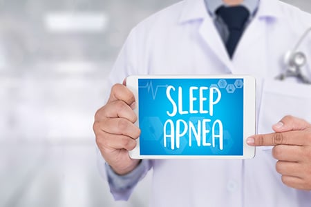 sleep apnea solutions Anchorage